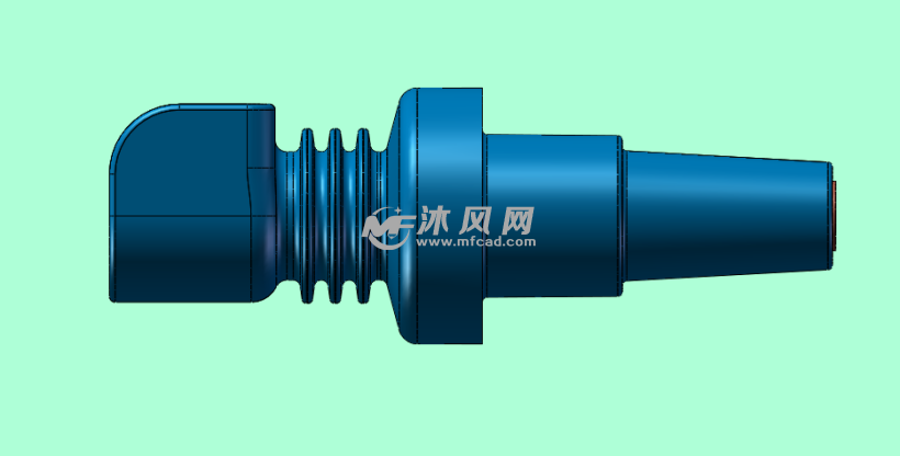 绝缘套管图片及图解