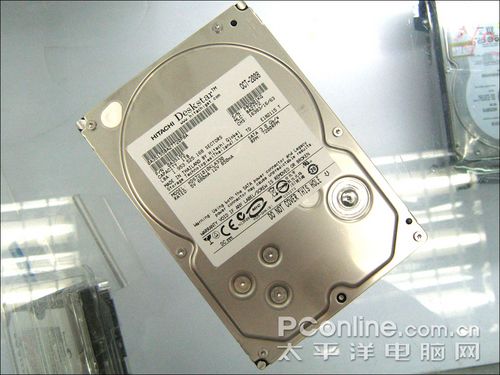 hgst6t氦气硬盘